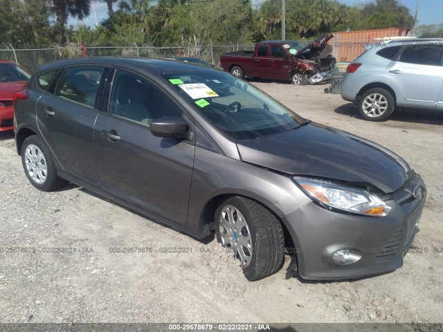 ford focus 2012 1fahp3k27cl385872