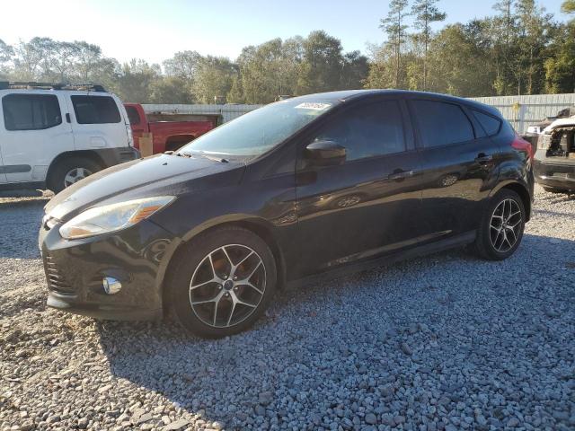 ford focus se 2012 1fahp3k27cl433449