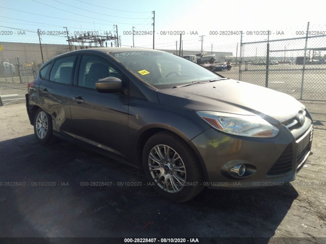 ford focus 2012 1fahp3k27cl435931