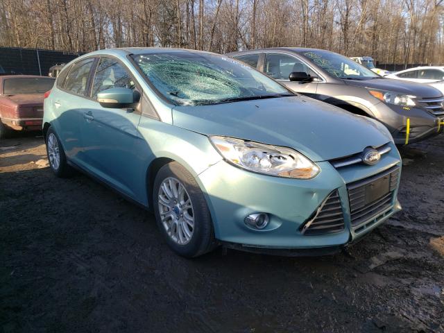 ford focus se 2012 1fahp3k28cl100287