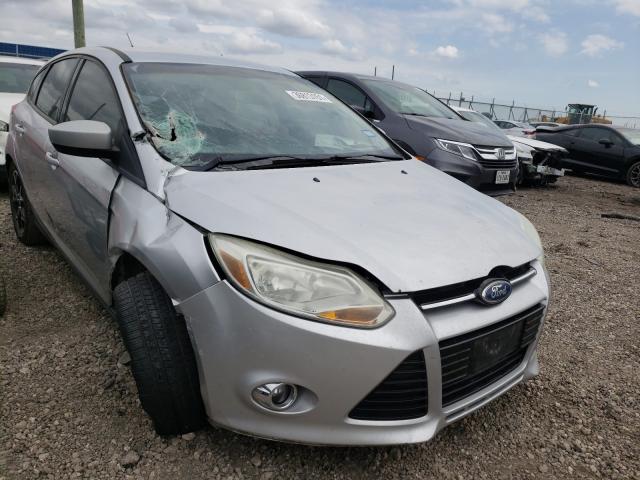 ford focus se 2012 1fahp3k28cl104940