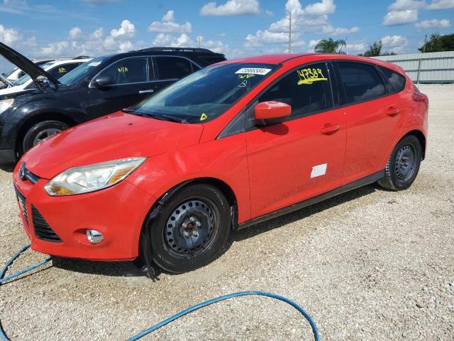 ford focus se 2012 1fahp3k28cl116778