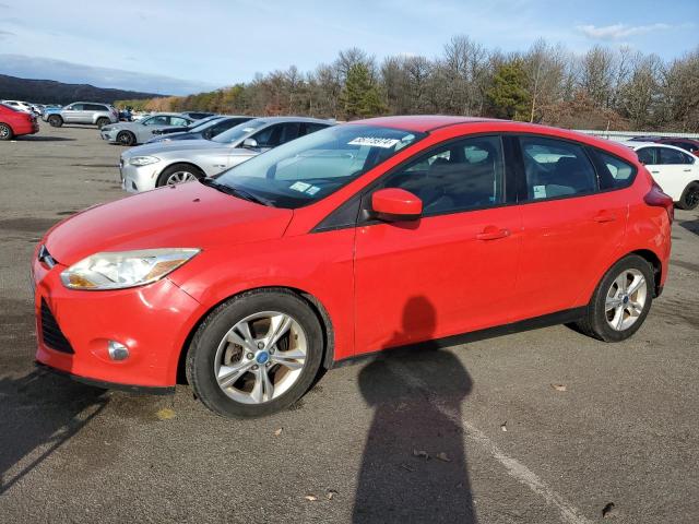 ford focus se 2012 1fahp3k28cl149988