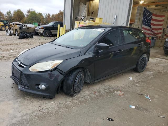 ford focus se 2012 1fahp3k28cl164068