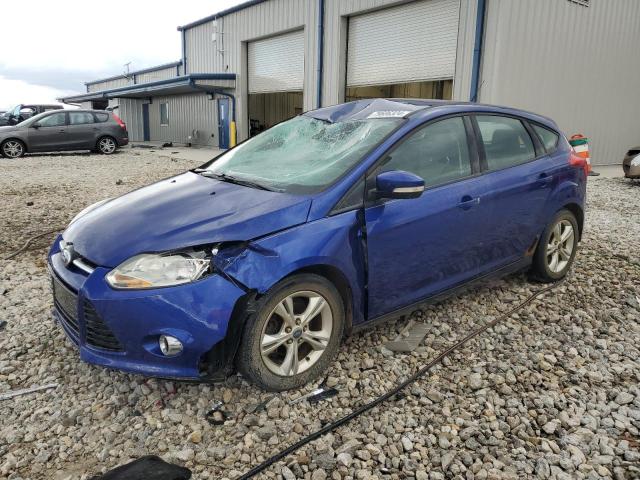 ford focus se 2012 1fahp3k28cl234586