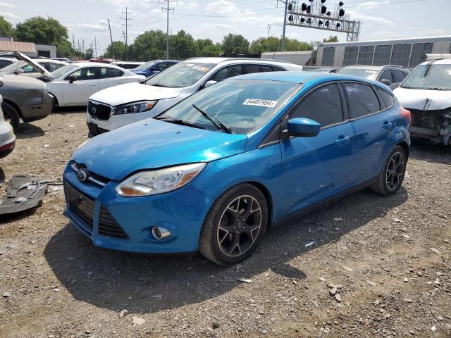 ford focus se 2012 1fahp3k28cl273078