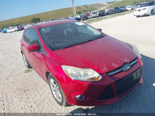 ford focus 2012 1fahp3k28cl282332