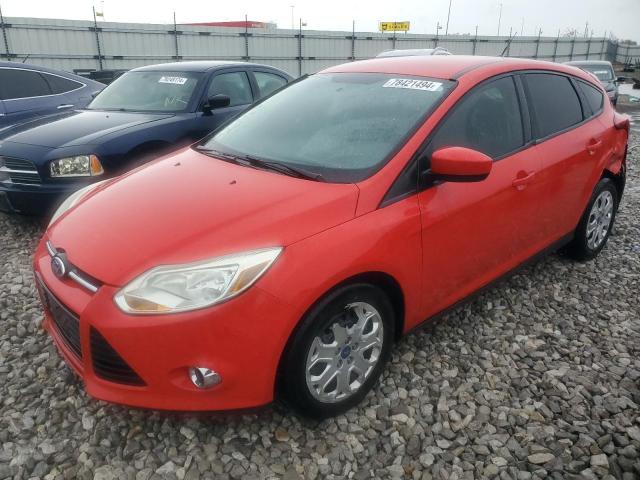 ford focus se 2012 1fahp3k28cl283500