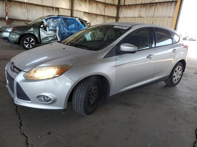 ford focus se 2012 1fahp3k28cl285201