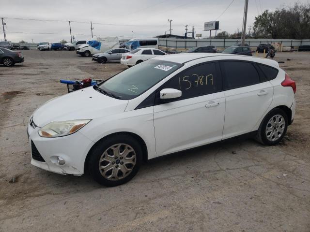 ford focus 2012 1fahp3k28cl437414