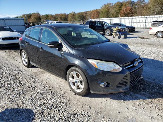 ford focus se 2012 1fahp3k28cl462703