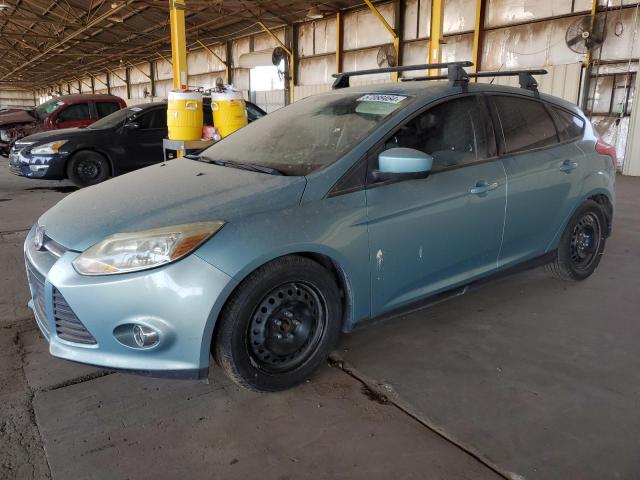 ford focus 2012 1fahp3k29cl140023