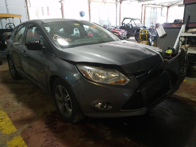 ford focus se 2012 1fahp3k29cl160174