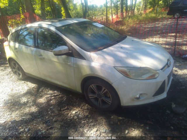 ford focus 2012 1fahp3k29cl233608