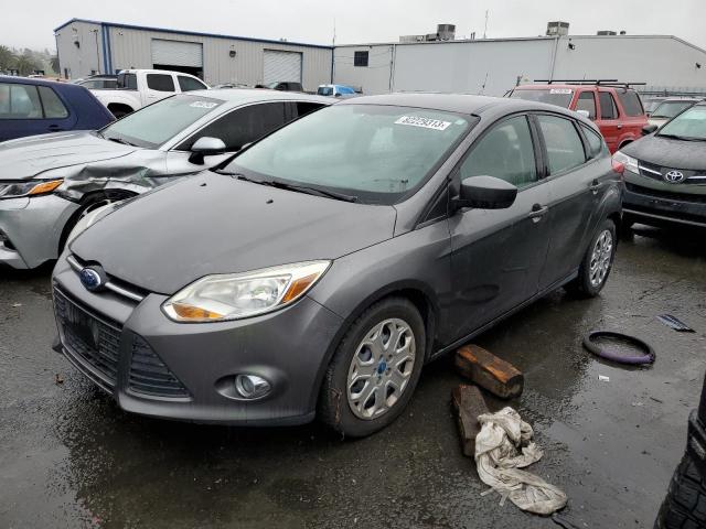 ford focus 2012 1fahp3k29cl314768