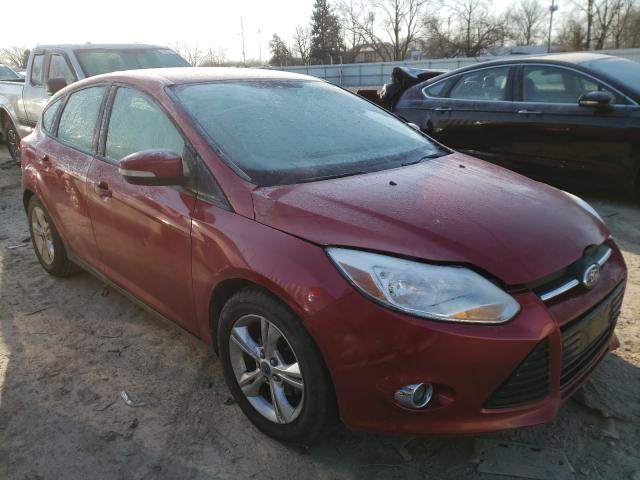 ford focus se 2012 1fahp3k29cl322952