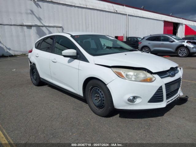 ford focus 2012 1fahp3k29cl382925