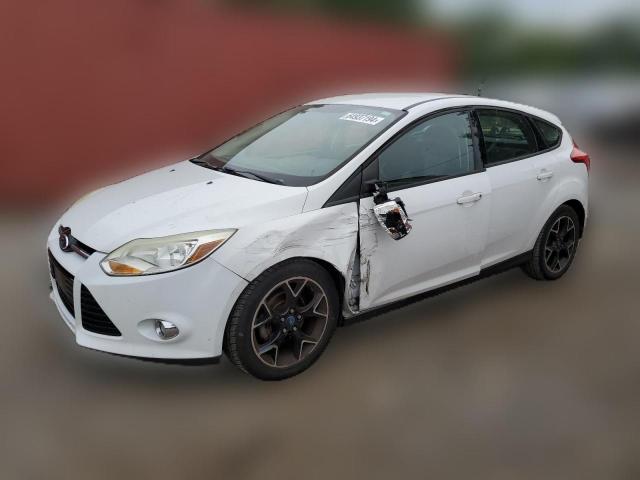 ford focus 2012 1fahp3k29cl399630