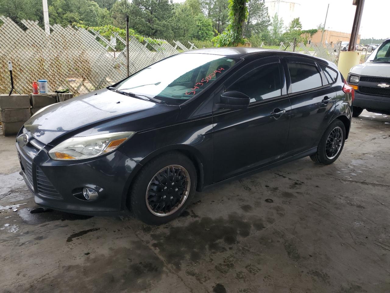 ford focus 2012 1fahp3k29cl402249