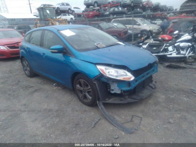 ford focus 2012 1fahp3k29cl432626