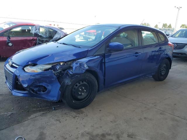 ford focus 2012 1fahp3k29cl463262