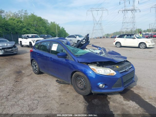 ford focus 2012 1fahp3k29cl472415