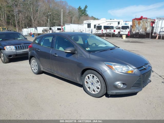 ford focus 2012 1fahp3k2xcl110898