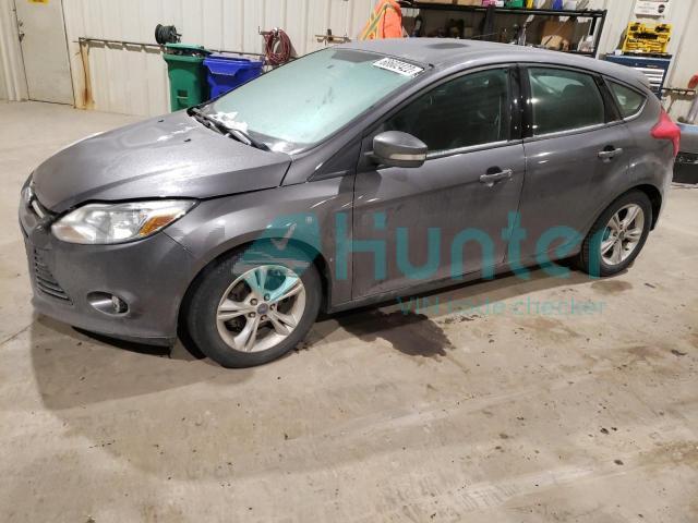 ford focus 2012 1fahp3k2xcl116474