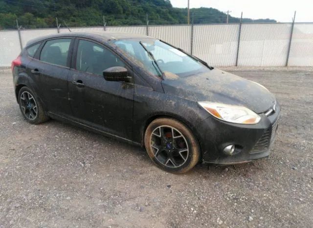 ford focus 2012 1fahp3k2xcl118550