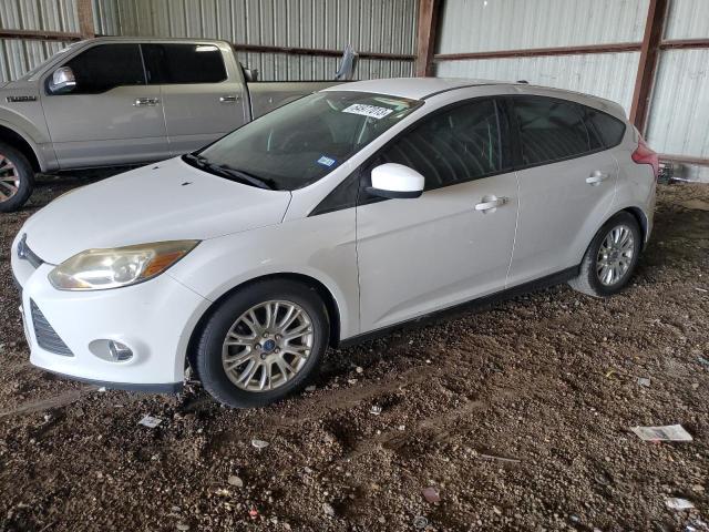 ford focus se 2012 1fahp3k2xcl123277
