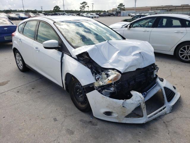 ford focus 2012 1fahp3k2xcl125675
