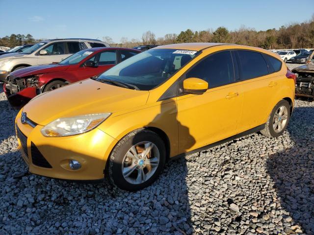 ford focus se 2012 1fahp3k2xcl160331