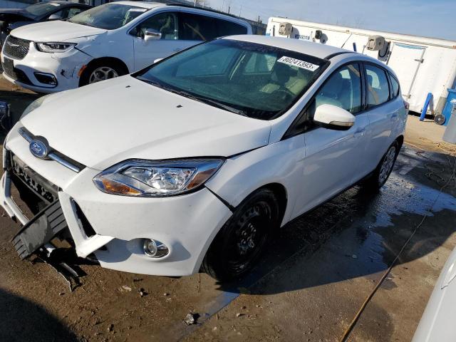 ford focus 2012 1fahp3k2xcl167568