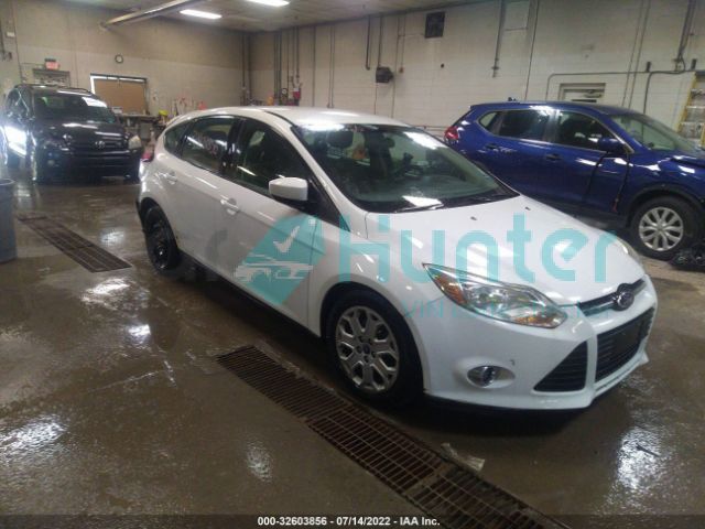 ford focus 2012 1fahp3k2xcl216249