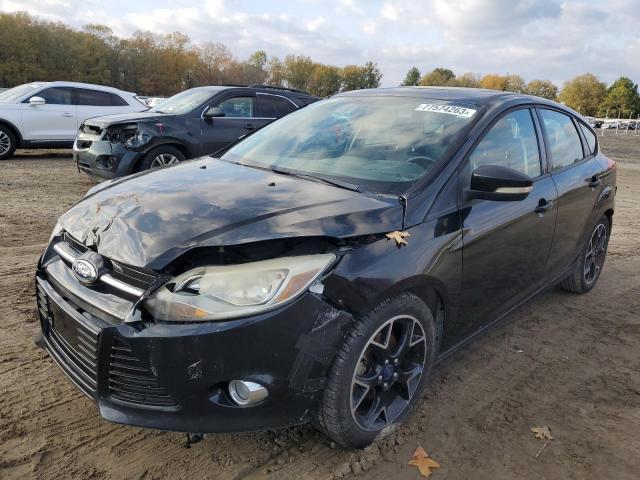 ford focus 2012 1fahp3k2xcl224917