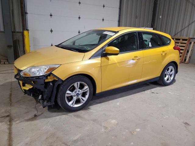 ford focus se 2012 1fahp3k2xcl233178