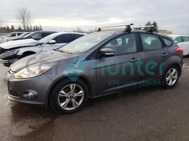 ford focus se 2012 1fahp3k2xcl245704