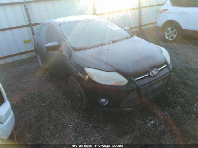 ford focus 2012 1fahp3k2xcl250238