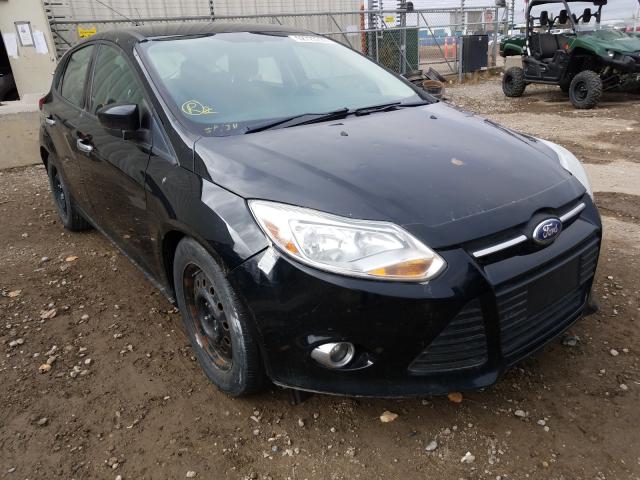 ford focus se 2012 1fahp3k2xcl252880