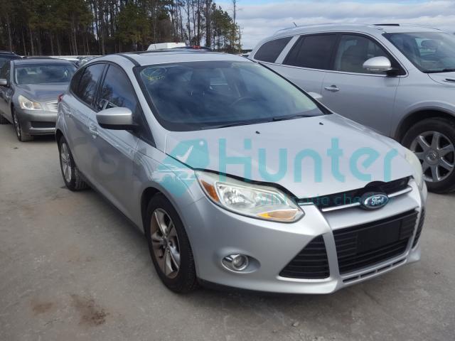 ford focus se 2012 1fahp3k2xcl268349