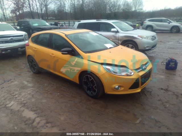 ford focus 2012 1fahp3k2xcl270389