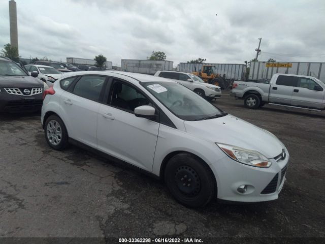 ford focus 2012 1fahp3k2xcl281859