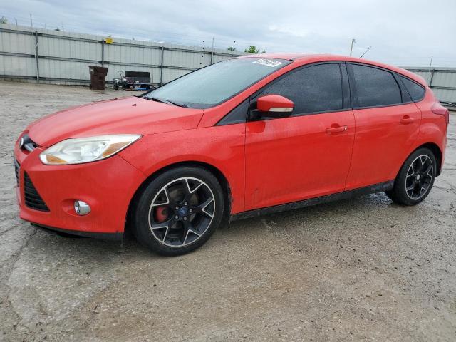 ford focus 2012 1fahp3k2xcl310762