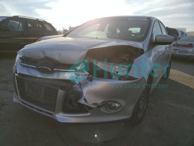 ford focus se 2012 1fahp3k2xcl314679