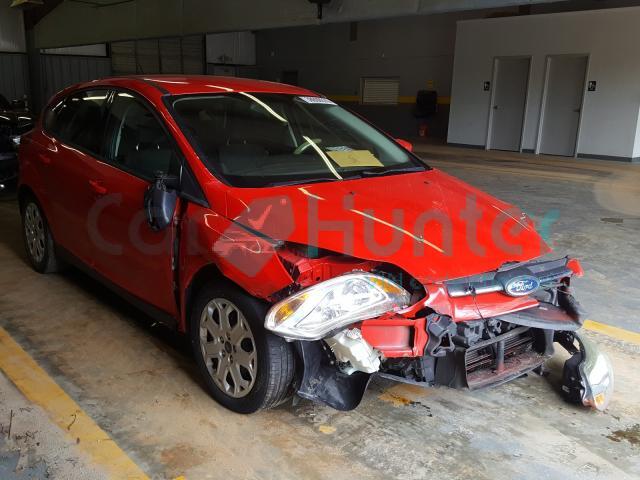 ford focus se 2012 1fahp3k2xcl332146