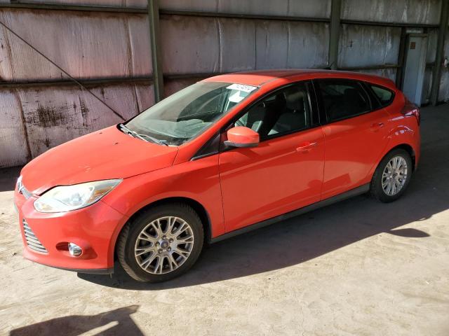 ford focus se 2012 1fahp3k2xcl348203