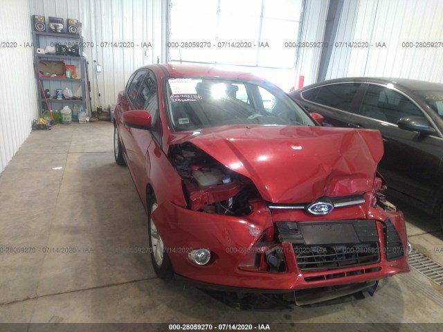 ford focus 2012 1fahp3k2xcl385963