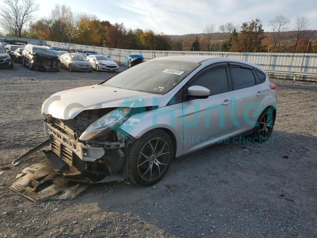 ford focus 2012 1fahp3k2xcl392119