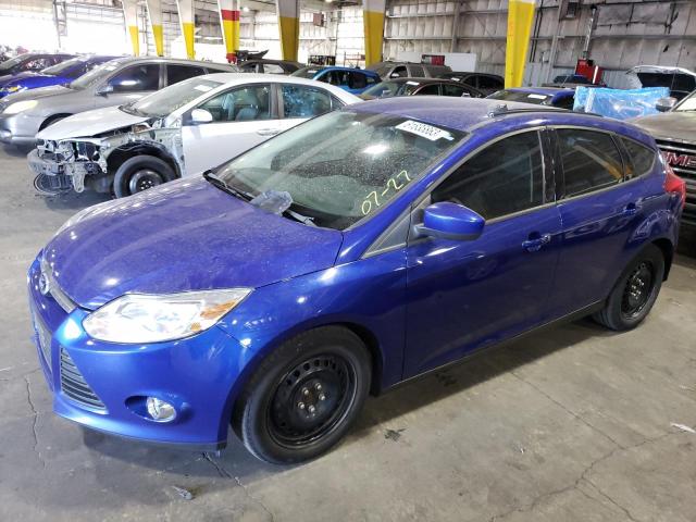 ford focus 2012 1fahp3k2xcl430030