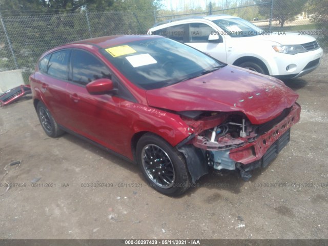 ford focus 2012 1fahp3k2xcl445711